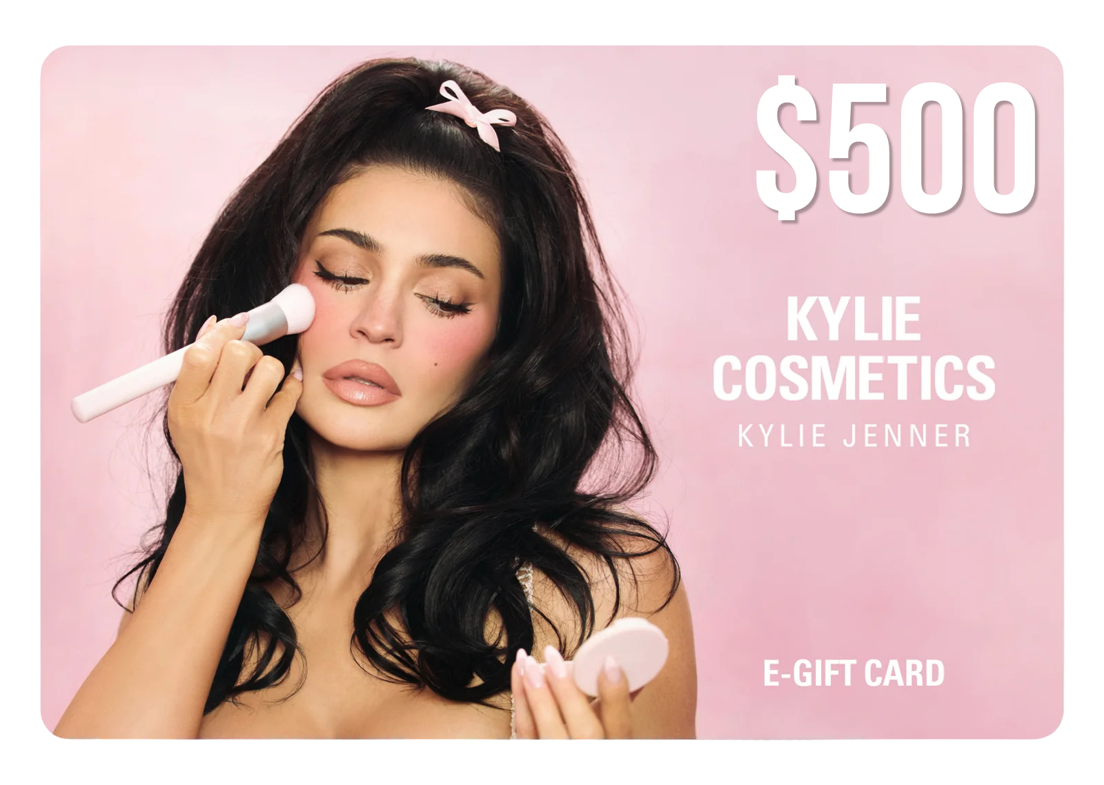 Mecca Gift Card